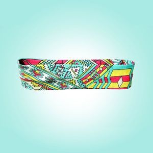 Arizona Iced Tea Aztec Headband